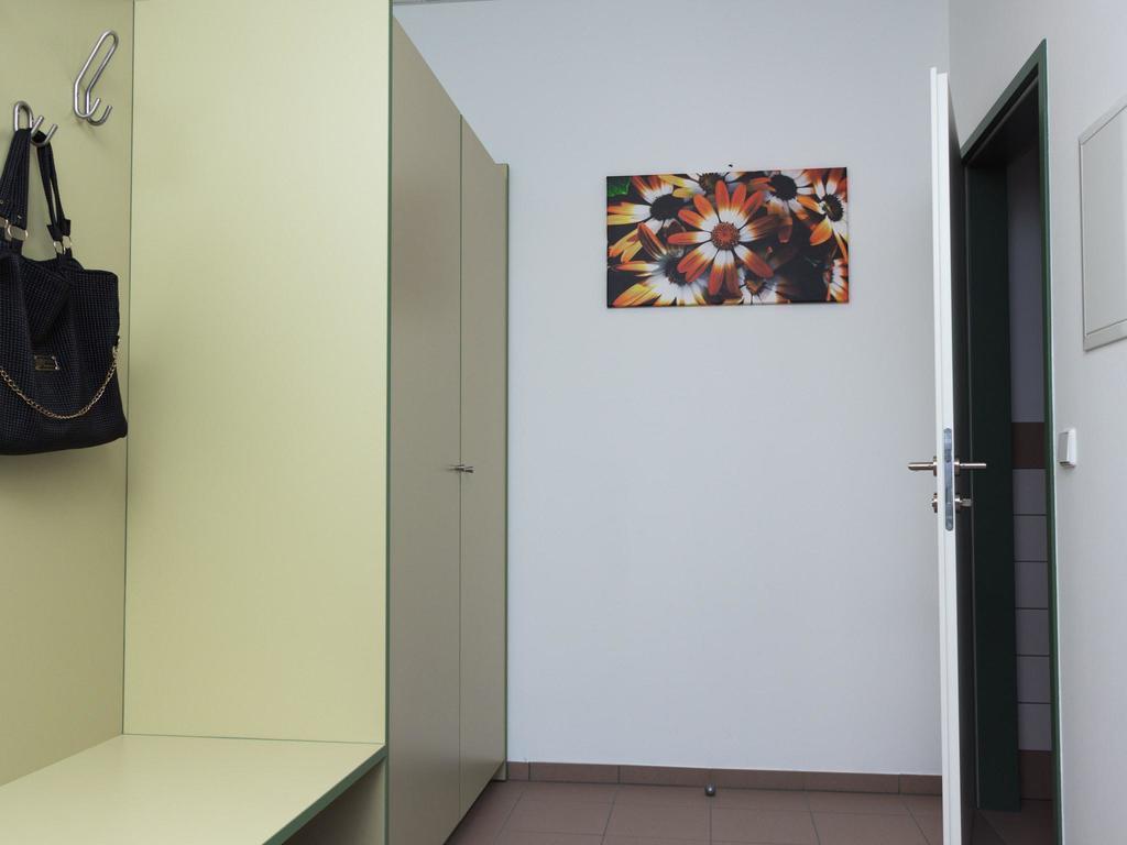Winrooms "Hotel&Appartement" Wiener Neustadt Eksteriør bilde