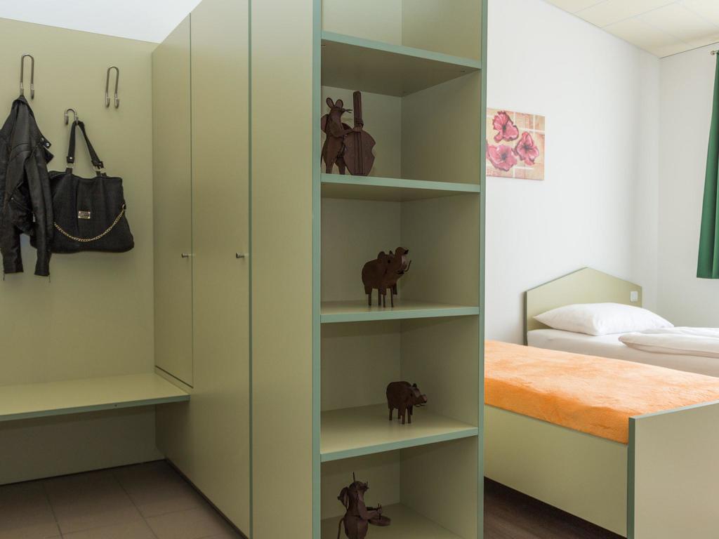 Winrooms "Hotel&Appartement" Wiener Neustadt Eksteriør bilde